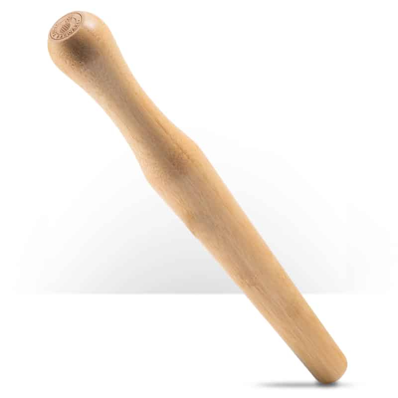 Piña Bamboo Muddler Image