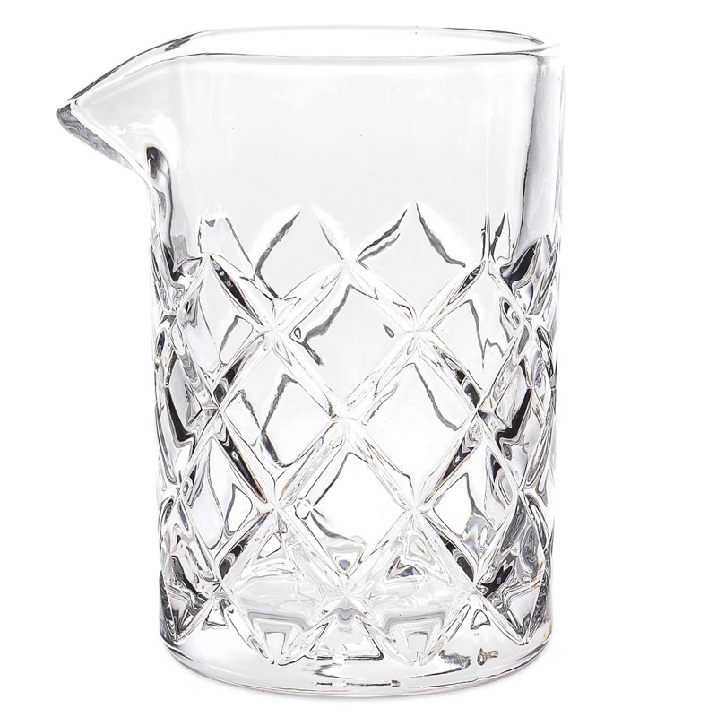 Yarai Mixing Glass Image